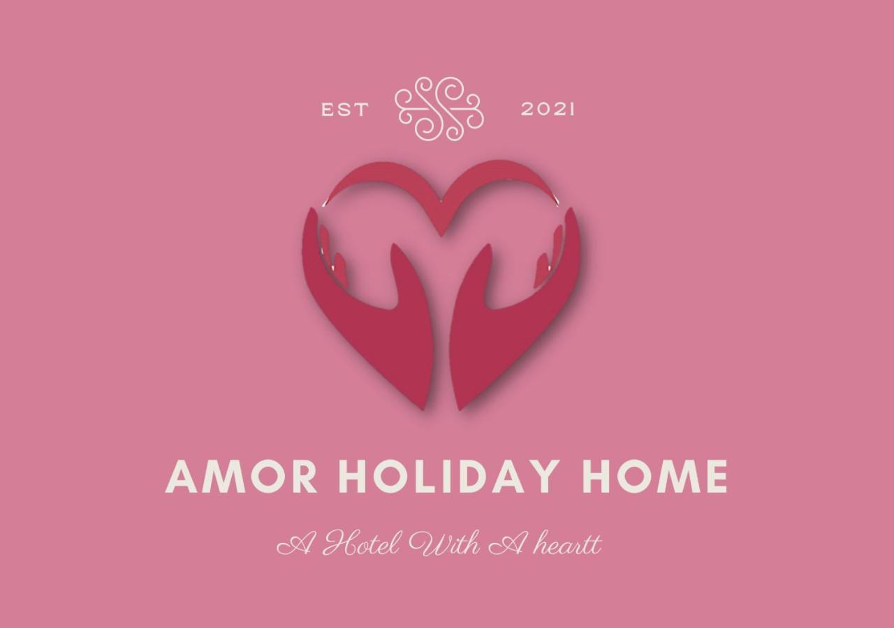 باناجي Amor Holiday Home المظهر الخارجي الصورة