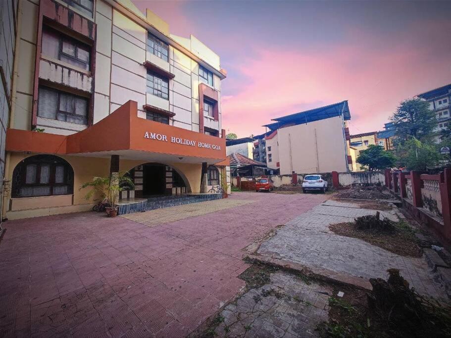 باناجي Amor Holiday Home المظهر الخارجي الصورة