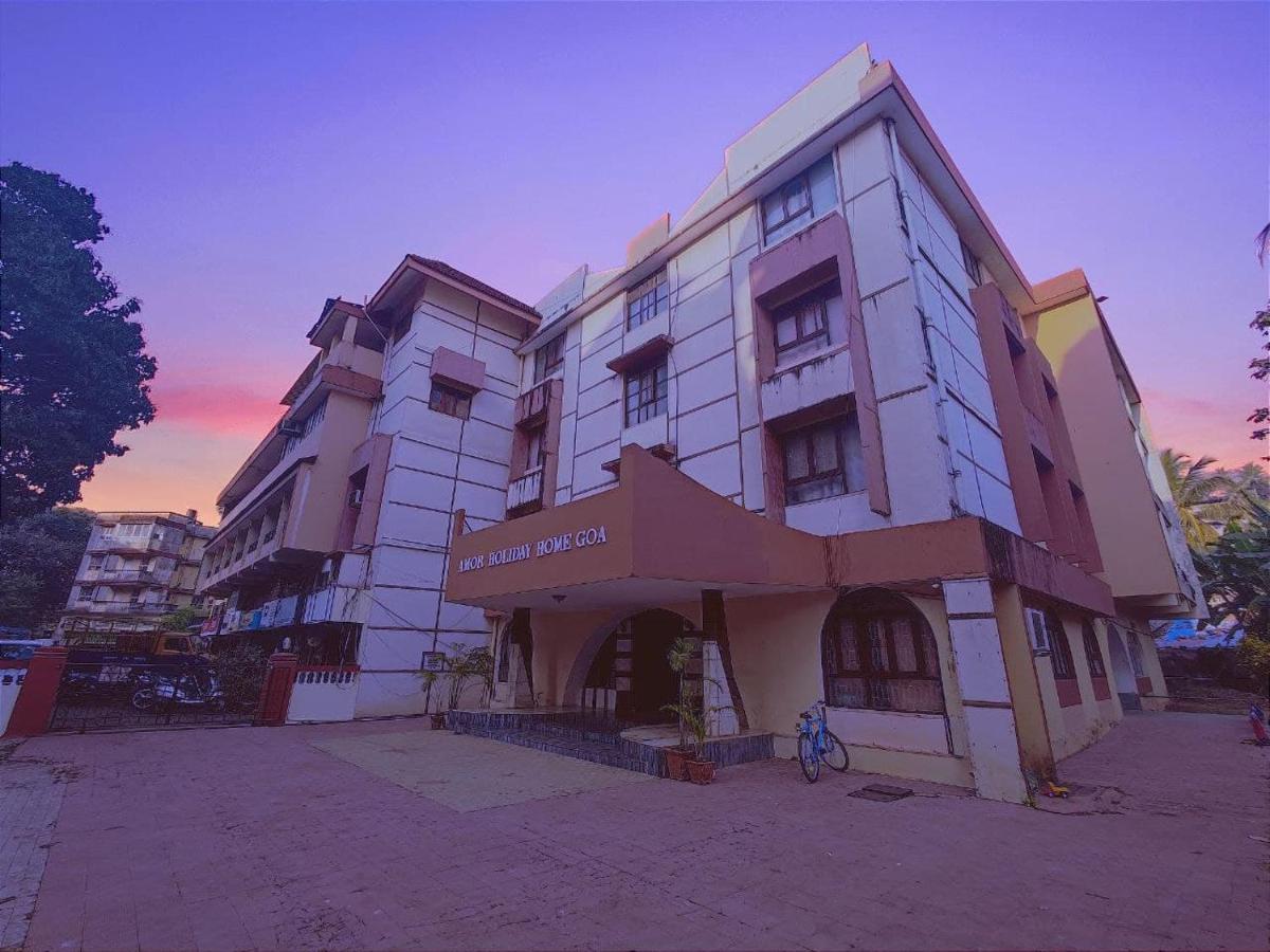 باناجي Amor Holiday Home المظهر الخارجي الصورة